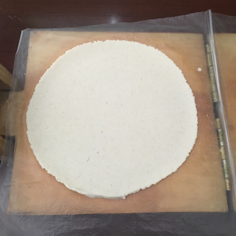 š„HPš„Tortilla Press (Artisanal)/Tortillera - Picture 3 of 16